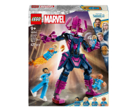 LEGO Marvel 76316 Figurka Fantastycznej Czwórki kontra Galactus - 1308223 - zdjęcie 1